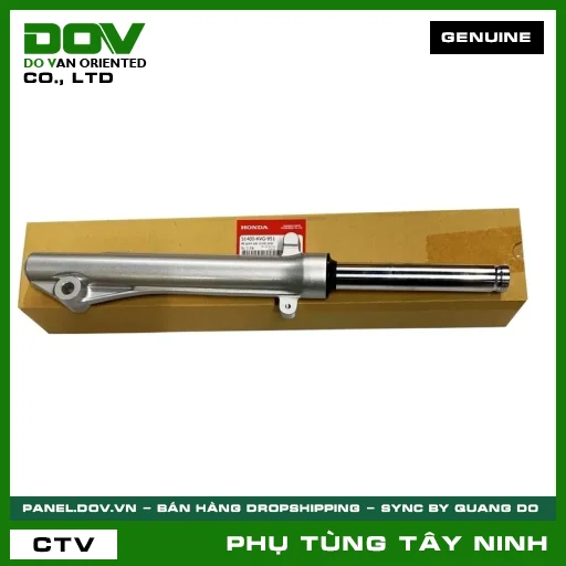 BỘ PHUỘC - GIẢM XÓC TRƯỚC PHẢI — 51400KVG951