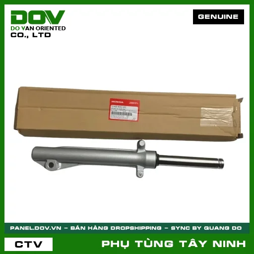 BỘ PHUỘC - GIẢM XÓC TRƯỚC PHẢI — 51400KVGV41