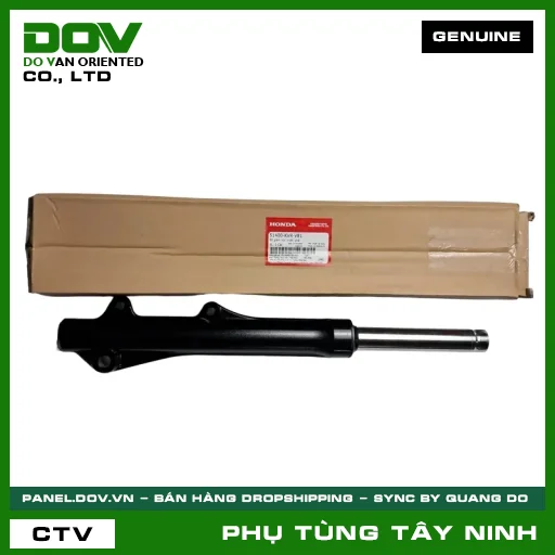 BỘ PHUỘC - GIẢM XÓC TRƯỚC PHẢI — 51400KVRV81