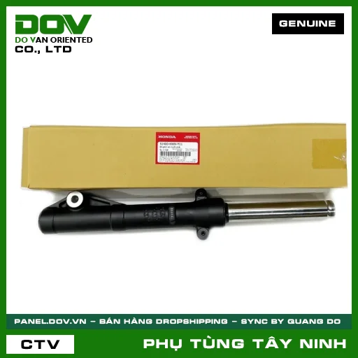 BỘ PHUỘC - GIẢM XÓC TRƯỚC PHẢI — 51400KWNY11