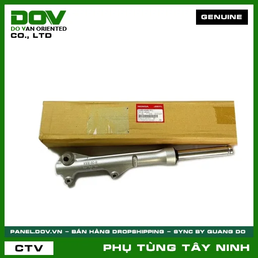 PHUỘC - GIẢM XÓC TRƯỚC PHẢI — 51400KWW651