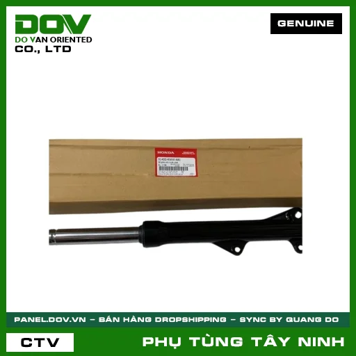 BỘ PHUỘC - GIẢM XÓC TRƯỚC PHẢI — 51400KWWA81