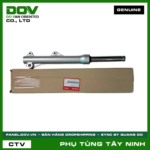 PHUỘC - GIẢM XÓC TRƯỚC PHẢI — 51400KWWB11