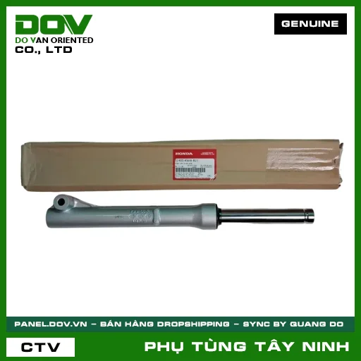PHUỘC - GIẢM XÓC TRƯỚC PHẢI — 51400KWWB21