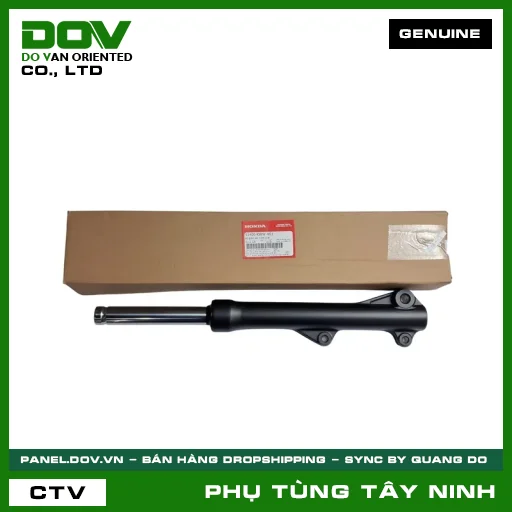 BỘ PHUỘC - GIẢM XÓC TRƯỚC PHẢI — 51400KWWV01