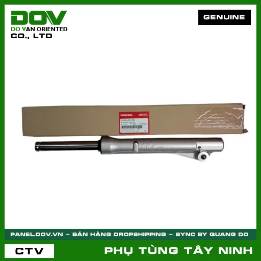 BỘ PHUỘC - GIẢM XÓC TRƯỚC PHẢI — 51400KZLE01