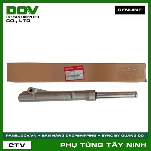BỘ PHUỘC - GIẢM XÓC TRƯỚC PHẢI — 51400KZR701