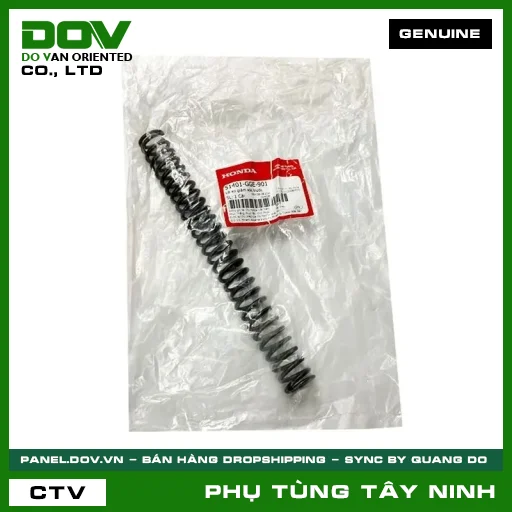 LÒ XO PHUỘC - GIẢM XÓC TRƯỚC — 51401GGE901