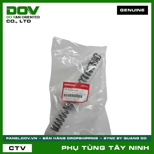 LÒ XO PHUỘC - GIẢM XÓC TRƯỚC — 51401K12901