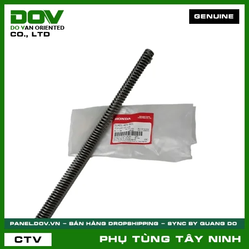 LÒ XO PHUỘC - GIẢM XÓC TRƯỚC — 51401KEV901