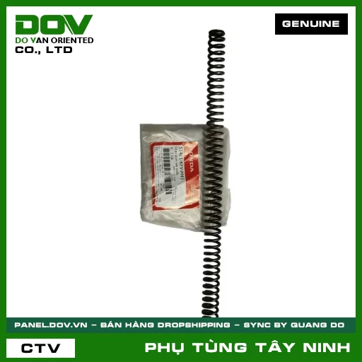 LÒ XO PHUỘC - GIẢM XÓC TRƯỚC — 51401KFVM41