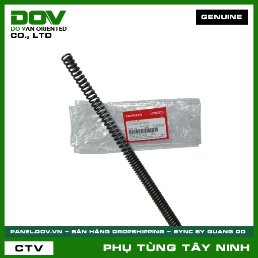 LÒ XO PHUỘC - GIẢM XÓC TRƯỚC — 51401KTL641
