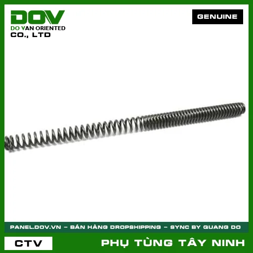 LÒ XO PHUỘC - GIẢM XÓC TRƯỚC PHẢI — 51401KVB901
