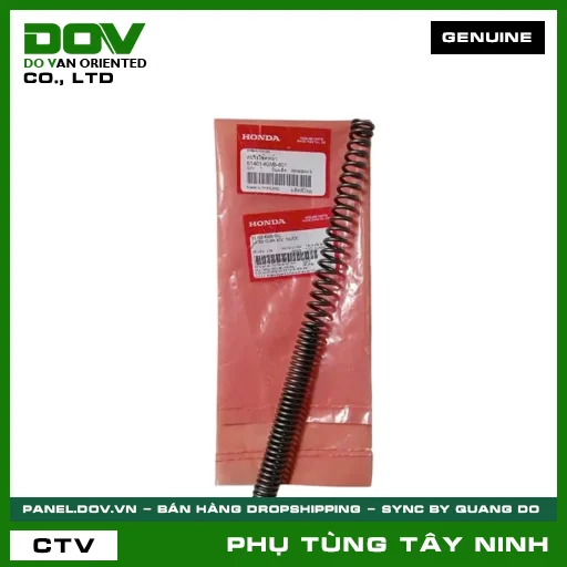 LÒ XO PHUỘC - GIẢM XÓC TRƯỚC — 51401KWB601
