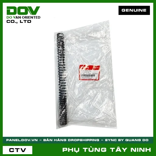LÒ XO PHUỘC - GIẢM XÓC TRƯỚC — 51401KWN711