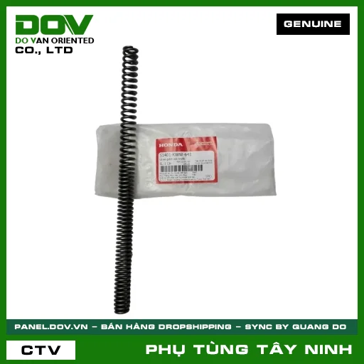 LÒ XO PHUỘC - GIẢM XÓC TRƯỚC — 51401KWW641