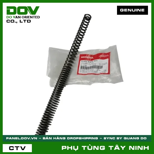 LÒ XO PHUỘC - GIẢM XÓC TRƯỚC — 51401KWWA01