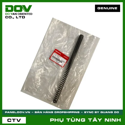 LÒ XO PHUỘC - GIẢM XÓC TRƯỚC — 51401KYZ901
