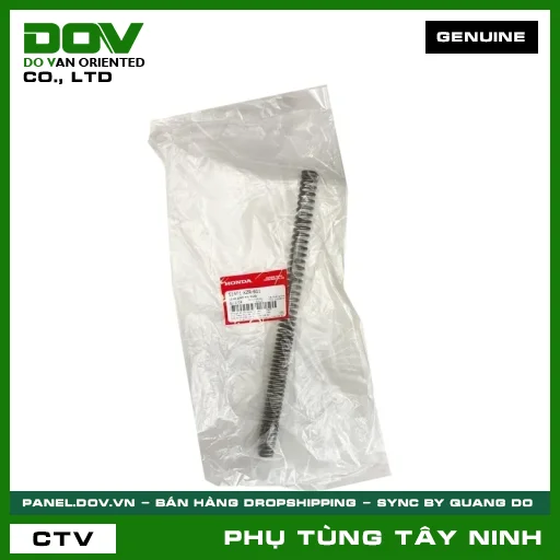 LÒ XO PHUỘC - GIẢM XÓC TRƯỚC — 51401KZR601