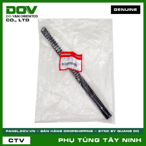 LÒ XO PHUỘC - GIẢM XÓC TRƯỚC — 51401KZR701