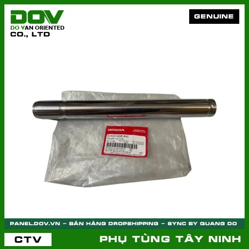 ỐNG PHUỘC - GIẢM XÓC TRƯỚC — 51410GGE941