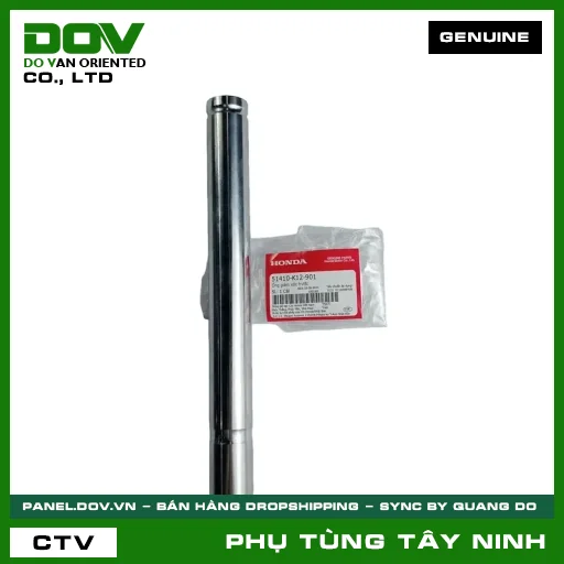 ỐNG PHUỘC - GIẢM XÓC TRƯỚC — 51410K12901