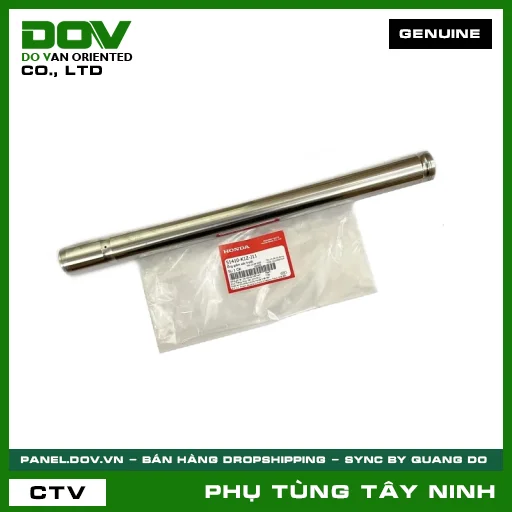 ỐNG PHUỘC - GIẢM XÓC TRƯỚC — 51410K1ZJ11