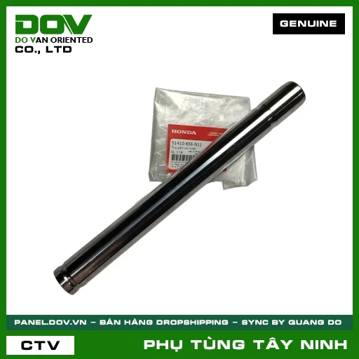 ỐNG PHUỘC - GIẢM XÓC TRƯỚC — 51410K56N11
