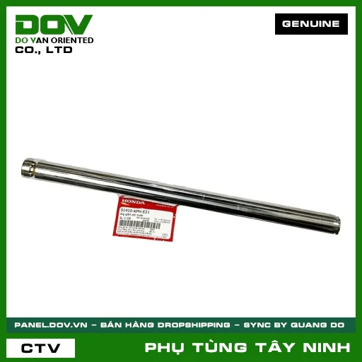 ỐNG PHUỘC - GIẢM XÓC TRƯỚC — 51410KPHE21