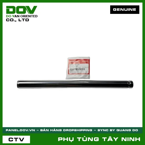ỐNG PHUỘC - GIẢM XÓC TRƯỚC — 51410KTL641