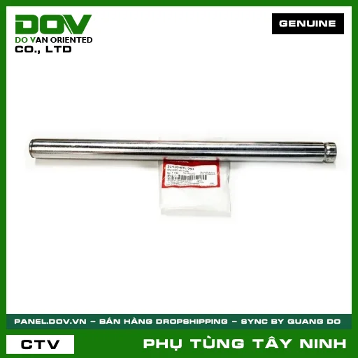 ỐNG PHUỘC - GIẢM XÓC TRƯỚC — 51410KTL791