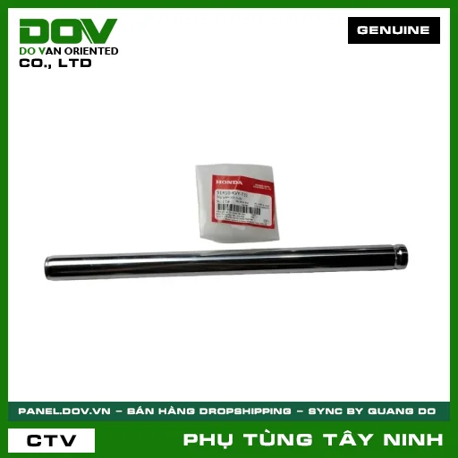 ỐNG PHUỘC - GIẢM XÓC TRƯỚC — 51410KVY731