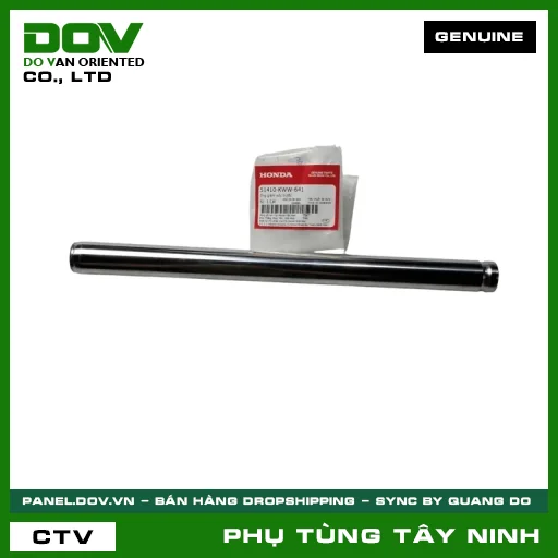 ỐNG PHUỘC - GIẢM XÓC TRƯỚC — 51410KWW641