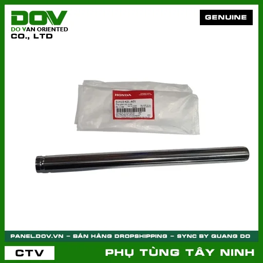 ỐNG PHUỘC - GIẢM XÓC TRƯỚC — 51410KZLA01