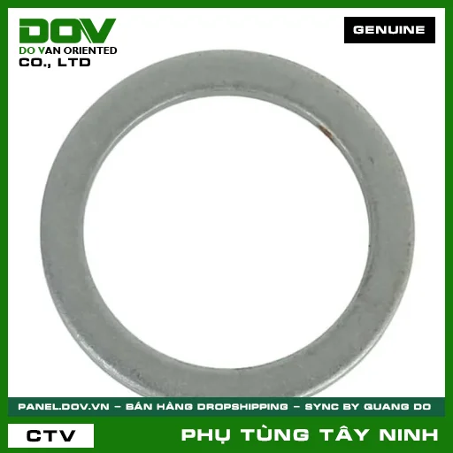VÒNG CHẶN PHỚT PHUỘC - GIẢM XÓC TRƯỚC — 51412461003