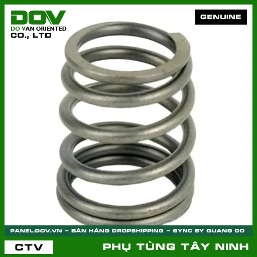 LÒ XO HỒI PHỤC PHUỘC - GIẢM XÓC TRƯỚC BÊN PHẢI — 51412K45NL1