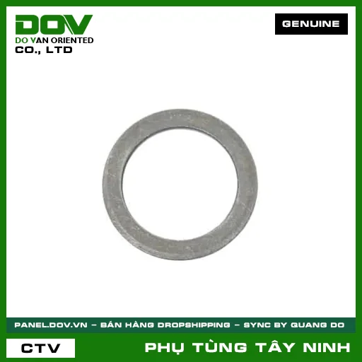 VÒNG CHẶN PHỚT PHUỘC - GIẢM XÓC TRƯỚC — 51412KK4003