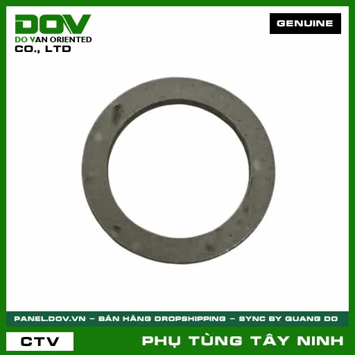 VÒNG CHẶN PHỚT PHUỘC - GIẢM XÓC TRƯỚC — 51412KWB601