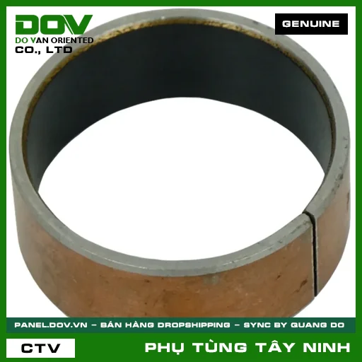 ĐỆM LÓT DƯỚI PHUỘC - GIẢM XÓC TRƯỚC — 51414K31901