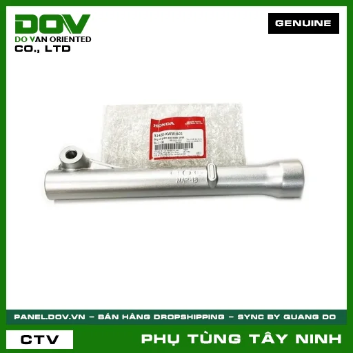 ỐNG VỎ PHUỘC - GIẢM XÓC TRƯỚC PHẢI — 51420KWW601