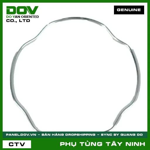 VÒNG KẸP PHỚT NHỚT PHUỘC - GIẢM XÓC — 51447KR6003