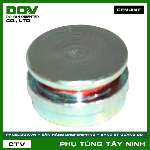 ĐẾ CHẶN LÒ XO BÊN TRÊN — 51454K58TC1
