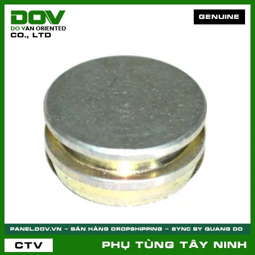 ĐẾ CHẶN LÒ XO BÊN TRÊN — 51454K93N02