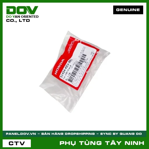CỤC CHẶN LÒ XO B — 51454KEV881