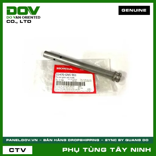 TY CON PHUỘC - GIẢM XÓC TRƯỚC — 51470GN5901