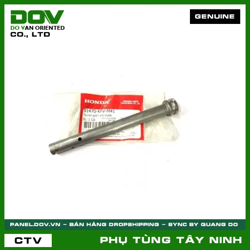 TY CON PHUỘC - GIẢM XÓC TRƯỚC — 51470KFVM41