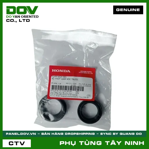BỘ PHỚT PHUỘC - GIẢM XÓC TRƯỚC — 51490KGH901
