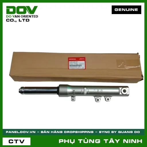 BỘ PHUỘC - GIẢM XÓC TRƯỚC TRÁI — 51500GGE901