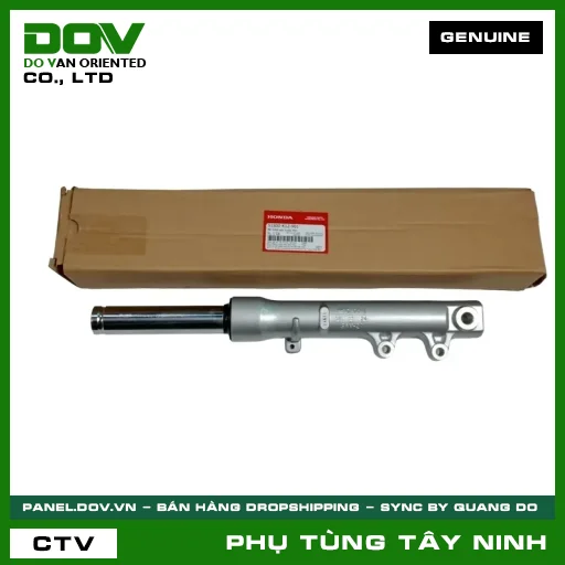 BỘ PHUỘC - GIẢM XÓC TRƯỚC TRÁI — 51500K12901