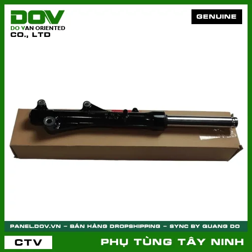 BỘ PHUỘC - GIẢM XÓC TRƯỚC TRÁI — 51500K16911